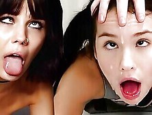 Homemade Facial Compilation