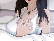 Wizards Adventures-GETS CREAMPIED AFTER WATCHING PORN