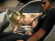 Need for speed hard-core hentai fucking