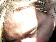 Obsession in the wild Wildfire Affair,  Daring lovers Caught by Wildlife Cam in the Woods.
