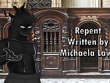 Repent - Written by Michaela Laws