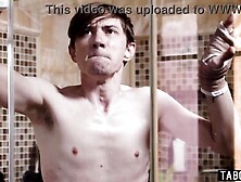 Delicate aged step mommy took great care of youthful step son who kept hurting himself