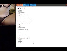 Hot Australian Girl on Omegle - CamStrokers. com