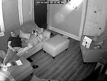 ipcam ipc ip cam couple fooling around