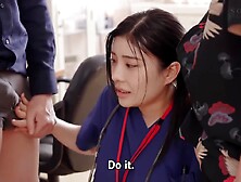 Stars964 Kamiki Rei (sr Engsub) Ep