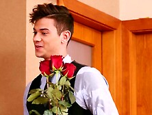 Breasty Wife Venera Maxima Bangs Other Man In Front Of Her Spouse