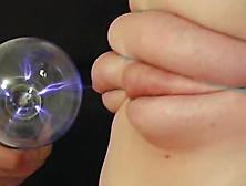 Redhead slut is here to have dirty and sexy games