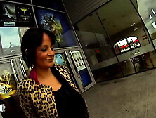 Margaux lenoir french bigtits MILF fucking and squirting for money