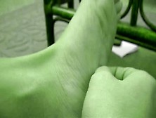 Sff - Chinese Racial Humiliation - (Sample Comp)