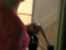 Caught on Windows Hidden Camera