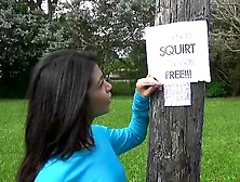 Rk Prime - Squirt School