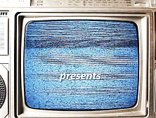 Old style porn retro erotic theatre - ultra old style