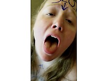 eighteen year old whore takes doxy training