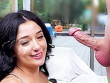 Girls Finish The Job