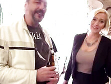 The Best And Titus Steel - Nasty German Housewives!!! - Vol.  #02