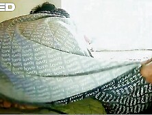 EBONY BROWN PAIR DO WEB CAMERA 1ST TIME MARVELOUS LOVE BUTTON BLACK