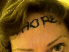 My First Black Cock Ever Up My Ass