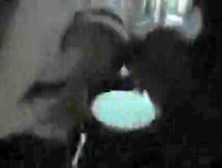 Chubby nymphos are playing drums with their big knockers