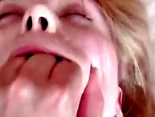 anal only cunt gets used