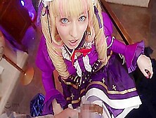 [id-026] Deep Web Underground Nishida Karina Video - Teaser Video