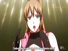 Netorare Fighter Yaricchingu Cap Two Sub Español Completo