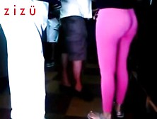 Deliciosa De Licra - 6