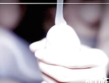 Is it comfortable for my tongue to lick you