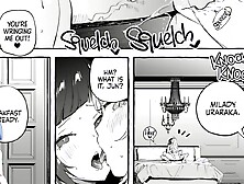 Str8 Cutie Meets Futanari Vacation Arc two