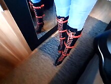 jEanS LieBhaBeR ÜbERRAscHT