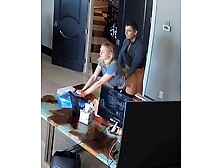 Mi esposa se coge al jefe