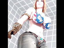 All animated hentai collection featuring steamy scenarios