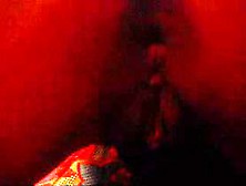 Black Girl and her bf