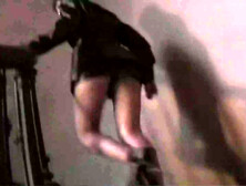 Demi Blue Takes a Stiff Dick in Her Ass-hole for Great Butt sex Scene