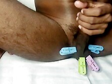 I masturbated with videos. ???? It was so consummate. My body was numb. ????