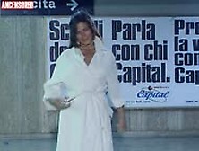 Deborah Calì In Ultimo Metrò (1999)