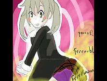 Maka Farting