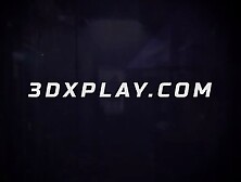 celestial body overhead lighting hose going girl