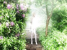 Gorgeous slut Carmella Bing gets nailed in the dungeon