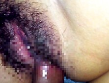 Fucking Behind My Gf - Thai Slut Hard Anal Sex