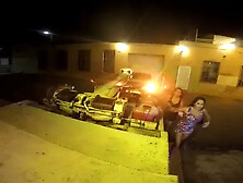 No way really - BadTowTruck