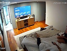 IPCAM - Fit couple BDSM fucking. mp4