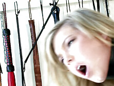 Fetish of Obedience