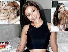 GERMAN SCOUT - Petite Sofia Smith