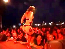 Strip Show 01 ft.  Not Known: Xhamster,  Striptease & Vintage Porn