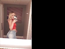 Lascivious Hotwife Cucks Spouse on Vacation