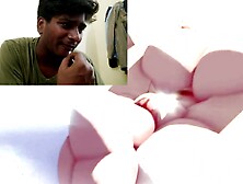 Steve I'm Stuck - Jenny Minecraft SEX