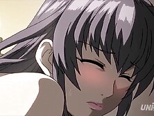 Comics - The Large Melons of my Step Mama [Uncensored]