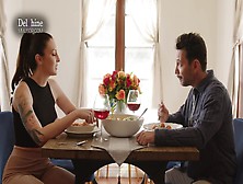 Nice Charlotte Sins - hd action - Delphine Films