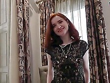 Ivy - My Bj Swallow Audition