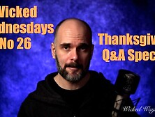 Modest Wicked Fellow - bdsm education clip - Verified Amateurs